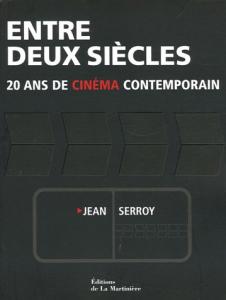 Couverture du livre Entre deux siècles - de Jean Serroy