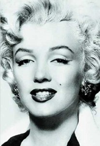 Cover of the book Marilyn - Collective