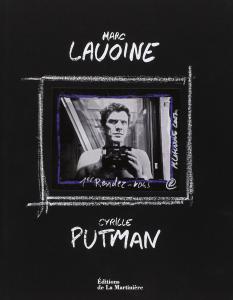 Cover of the book Premier rendez-vous - by Marc Lavoine and Cyrille Putman