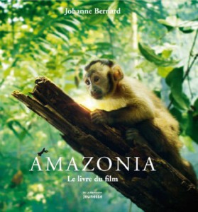 Cover of the book Amazonia - by Johanne Bernard