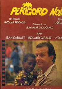 Cover of the book Périgord noir - by Jean-Pierre Bouchard