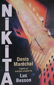 Cover of the book Nikita - by Denis&nbsp;Maréchal