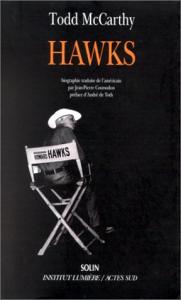Cover of the book Hawks - by Todd MacCarthy