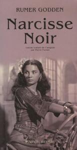 Couverture du livre Narcisse Noir - de Rumer Godden