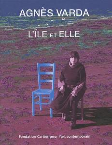 Couverture du livre L'Île et Elle par Agnès Varda