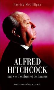 Couverture du livre Alfred Hitchcock par Patrick McGilligan