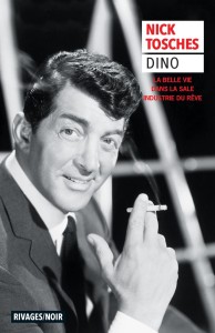 Cover of the book Dino - by Nick Tosches