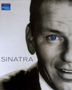 Couverture du livre Sinatra par Richard Havers