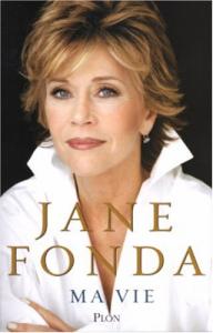 Couverture du livre Ma vie par Jane Fonda