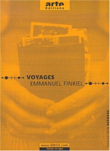 Cover of the book Voyages - by Emmanuel Finkiel