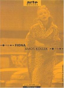 Cover of the book Fiona - by Amos Kollek