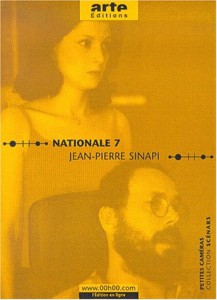Cover of the book Nationale 7 - by Jean-Pierre Sinapi