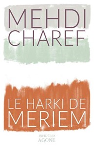 Cover of the book Le Harki de Meriem - by Mehdi&nbsp;Charef