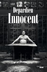 Couverture du livre Innocent par Gérard Depardieu
