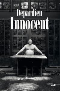 Cover of the book Innocent - by Gérard Depardieu