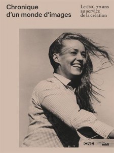 Cover of the book Chronique d'un monde d'images - by Bénédicte Jourgeaud and Bertrand Rrchard