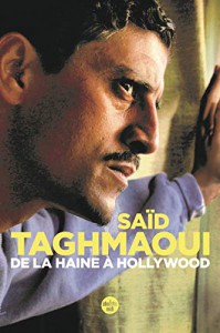 Couverture du livre De La Haine à Hollywood par Saïd Taghmaoui