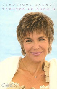 Cover of the book Trouver le chemin - by Véronique Jannot