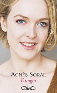 Couverture du livre Frangin - de Agnès Soral