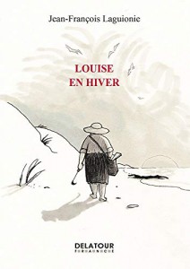 Cover of the book Louise en hiver - by Jean-François Laguionie