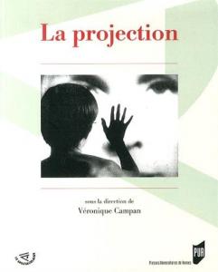 Cover of the book La Projection - Edited by Véronique Campan