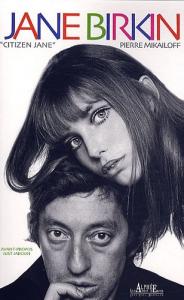 Couverture du livre Citizen Jane - de Pierre Mikaïloff