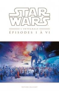 Cover of the book Star Wars - Intégrale - Collective
