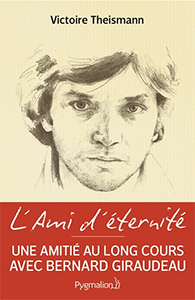Cover of the book L'Ami d'éternité - by Victoire Theismann