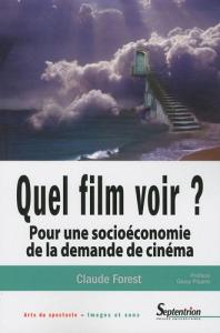 Cover of the book Quel film voir ? - by Claude Forest