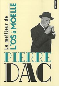 Cover of the book Le Meilleur de L'Os à moelle - by Pierre Dac