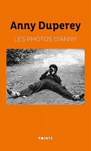 Cover of the book Les Photos d'Anny - by Anny Duperey