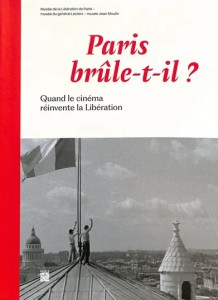 Cover of the book Paris brûle-t-il ? - Collective