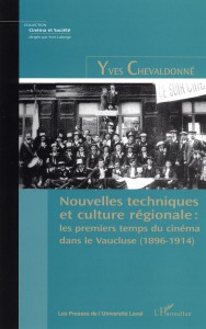 Couverture du livre Nouvelles techniques et culture régionale - de Yves Chevaldonné