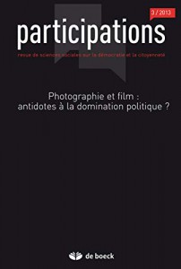 Couverture du livre Photographie et film - Sous la direction de Cécile Cuny et Héloïse Nez