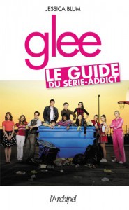 Cover of the book Glee - by Jessica Blum