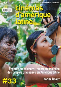 Couverture du livre Regards autochtones - Collectif