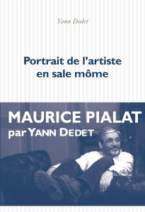 Portrait de l'artiste en sale môme