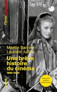 Une brève histoire du cinéma:1895-2024