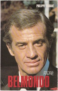 Cover of the book Belmondo - by Philippe&nbsp;Durant