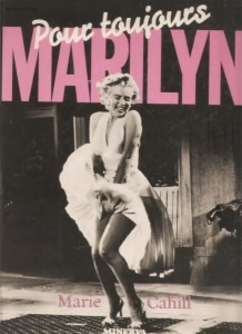 Cover of the book Marilyn - by Marie&nbsp;Cahill