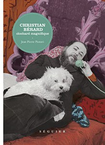 Couverture du livre Christian Bérard - de Jean Pierre Pastori