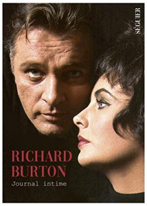 Cover of the book Journal intime - by Richard Burton