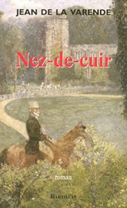 Cover of the book Nez-de-cuir - by Jean de La Varende