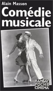 Cover of the book Comédie musicale - by Alain Masson