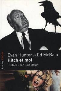 Cover of the book Hitch et moi - by Evan Hunter