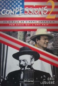 Cover of the book Confessions 2 - by Eric&nbsp;Leguèbe