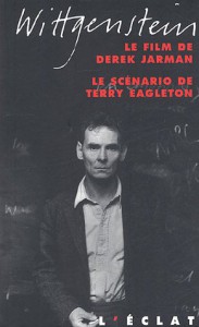Couverture du livre Wittgenstein par Derek Jarman et Terry Eagleton