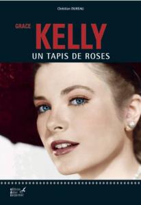 Couverture du livre Grace Kelly par Christian Dureau
