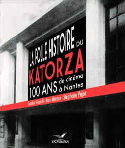 Cover of the book Le Katorza - by Caroline Grimault, Marc Moesen and Stéphane Pajot