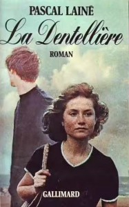 Couverture du livre La Dentellière - de Pascal Lainé